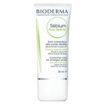 Sebium-Pore-Refiner-Bioderma-Serum-Corretor-de-Poros-Dilatados-com-30ml
