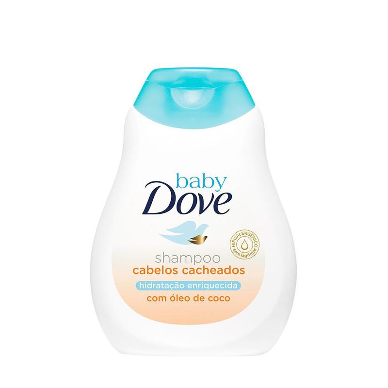 Shampoo-Baby-Dove-Hidratacao-Enriquecida-Cabelos-Cacheados-200mL