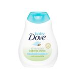 Shampoo-Dove-Baby-Cabelos-Claros-200ml
