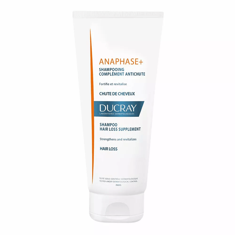Shampoo-Ducray-Anaphase-200mL