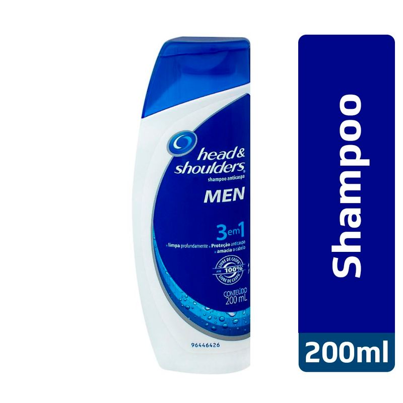 Shampoo-Head-Shoulders-Men-3-em-1-200mL