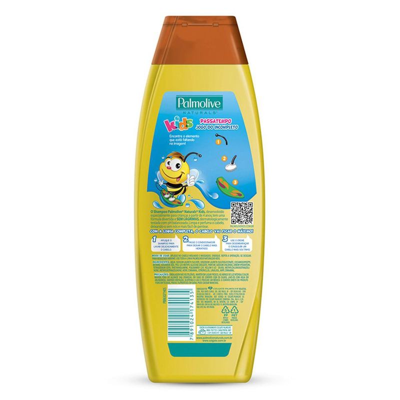 Shampoo-Infantil-Palmolive-Naturals-Kids-350ml