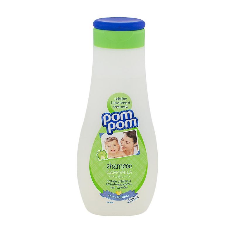 Shampoo-Infantil-Pom-Pom-Camomila-com-200ml