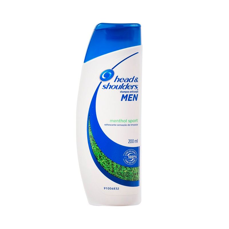 Shampoo-Menthol-Refrescante-Head-Shoulders-Men-com-200ml
