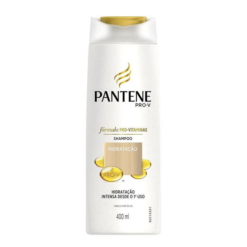 Shampoo-Pantene-Hidratacao-com-400ml
