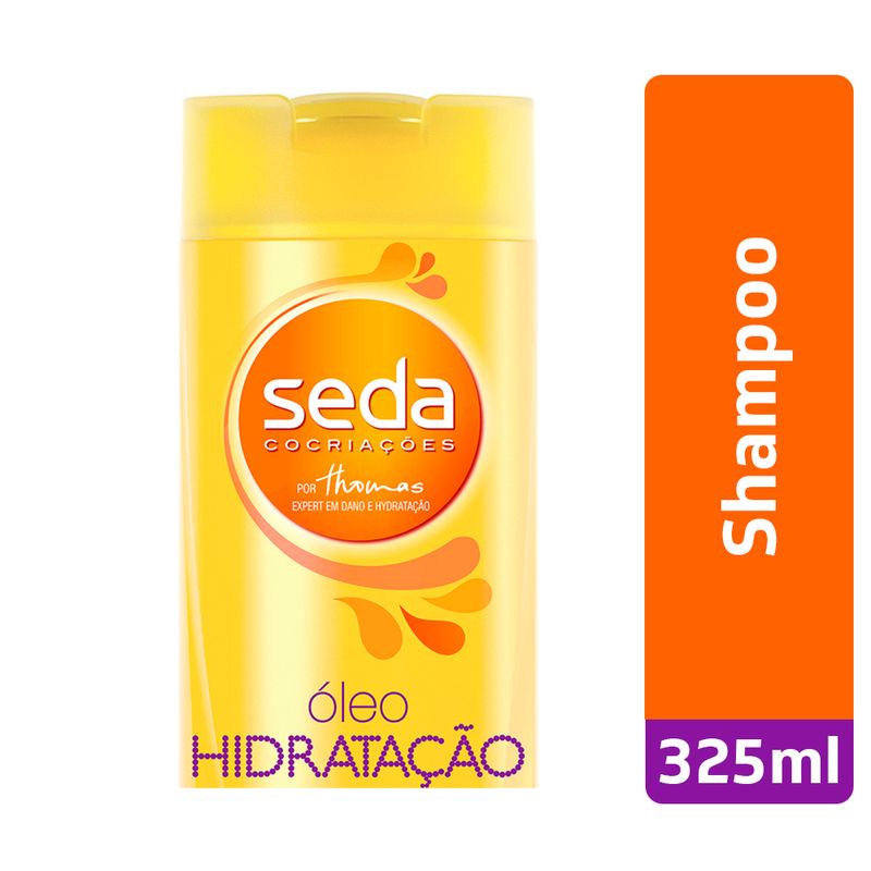 Shampoo-Seda-Oleo-Hidratacao-325ml