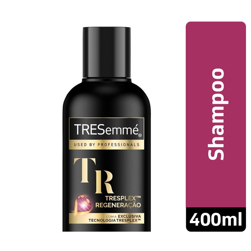 Shampoo-Tresemme-Blindagem-Platinum-400ml
