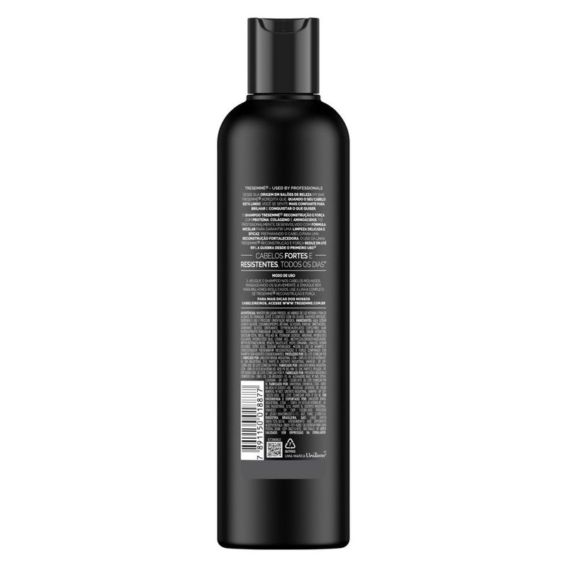 Shampoo-Tresemme-Reconstrucao-e-Forca-400ml