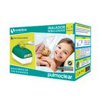 SONICLEAR-PULMOCLEAR-BIVOLT