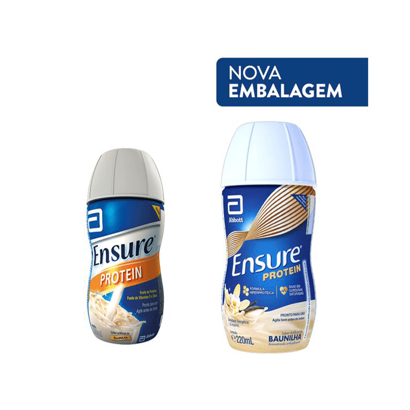 Suplemento-Adulto-Ensure-Protein-Sabor-Baunilha-220ml