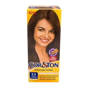 Cor&Ton Mini Kit 5.3 Cast.Clor.Dour