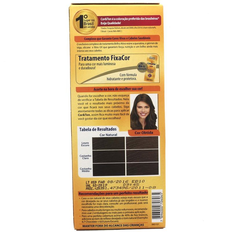 Tintura-Cor-Ton-7.1-Louro-Cinza-Medio-Mini-Kit