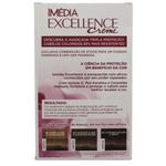 Tintura-Creme-Imedia-Excellence-LOreal-Mel-Tabaco-688