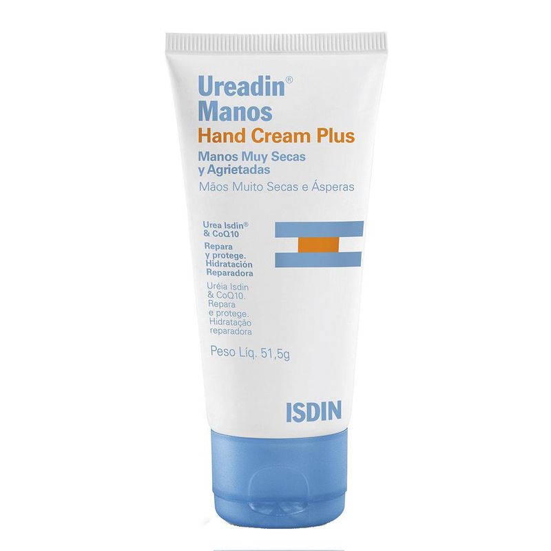 Ureadin-Maos-Isdin-Creme-com-51-5g