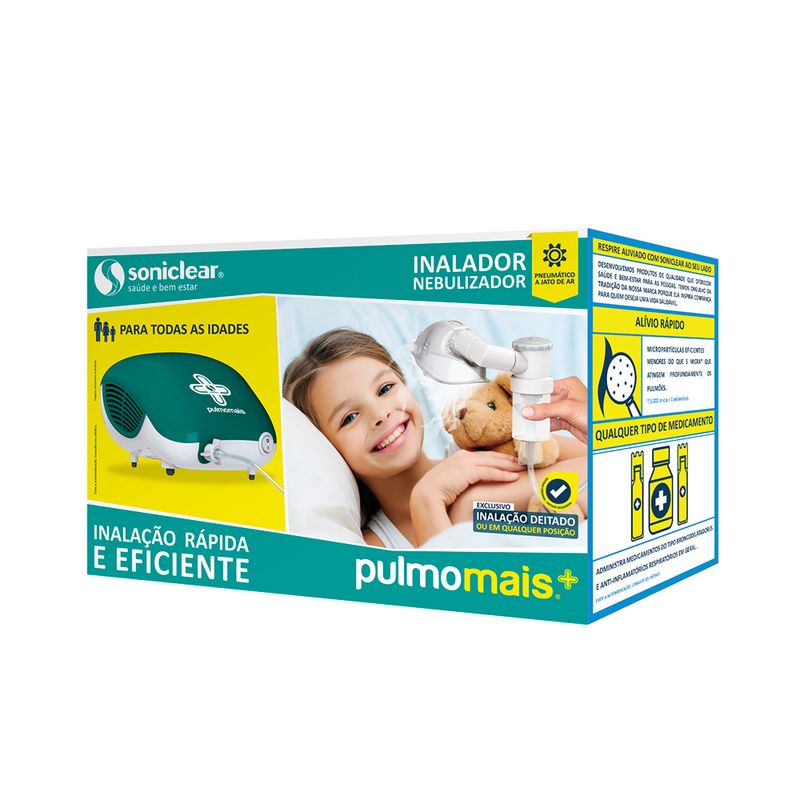 APARELHO-INALADOR-PNEUMATICO-AR-PULMO-