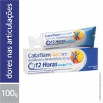 Cataflampro-XT-Emulgel-100g