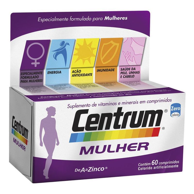 Centrum-Mulher-60-comprimidos