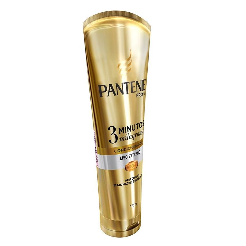 Condicionador-3-Minutos-Milagrosos-Liso-Extremo-Pantene-170-mL
