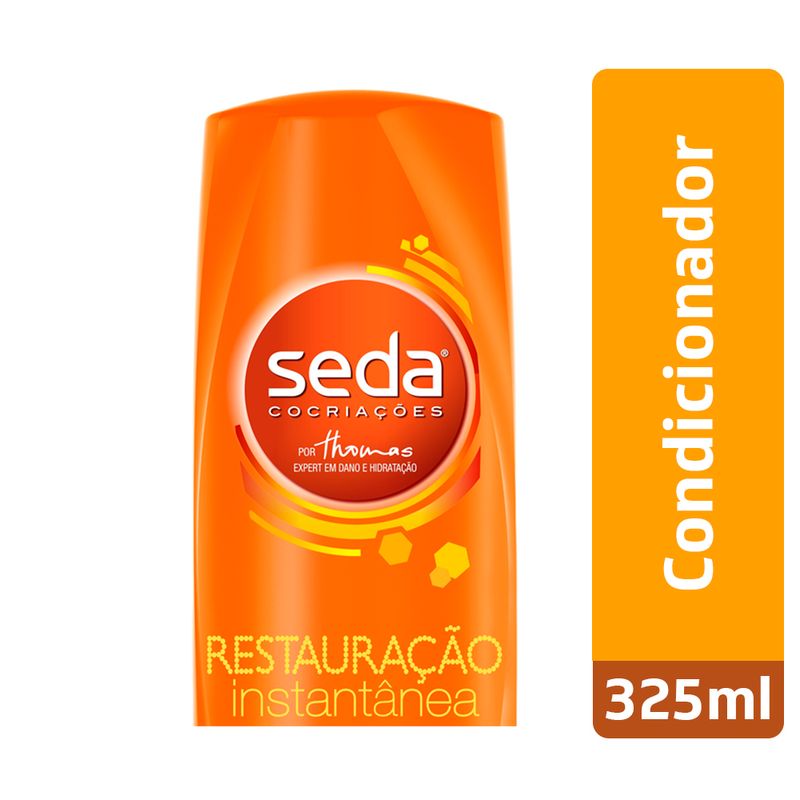 Condicionador-Seda-Restauracao-Instantanea-325ml