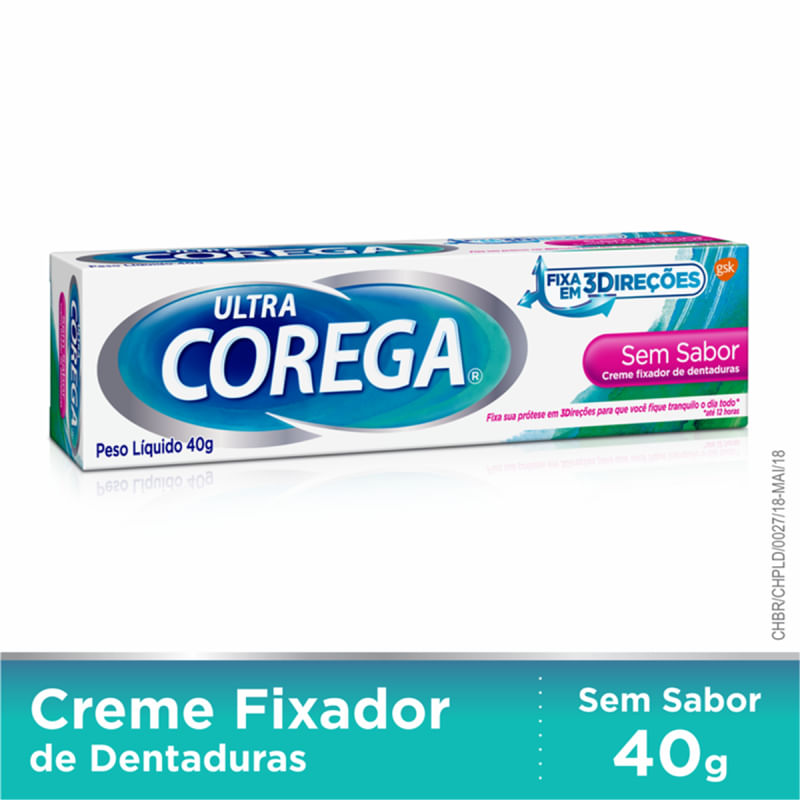 Corega-Fixador-de-dentaduras-creme-sem-sabor-40g