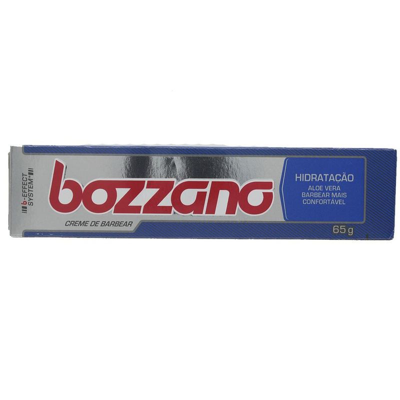 Creme-de-Barbear-Bozzano-Hidratacao-aloe-vera-65g
