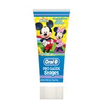Creme-Dental-Infantil-Oral-B-Stages-com-100g