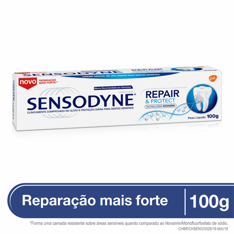 Creme-Dental-Sensodyne-Limpeza-Profunda-100g