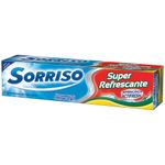 Creme-Dental-Sorriso-Super-Refrescante-90g