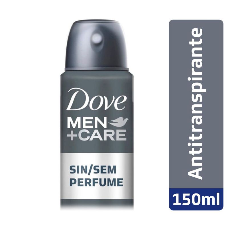 Desodorante-Dove-Men-Care-Sem-Perfume-Aerosol-150ml