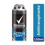 Desodorante-Rexona-Men-Active-dry-Aerosol-150ml