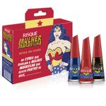 Esmalte-Risque-Mulher-Maravilha-kit-com-3-esmaltes