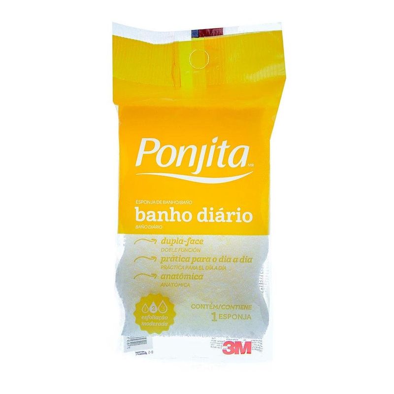 Esponja-para-Banho-Ponjita-Diario-Cores-Sortidas-com-1-Unidade