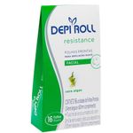 Folhas-Prontas-Para-Depilacao-Facial-Depiroll-Algas-16-unidades