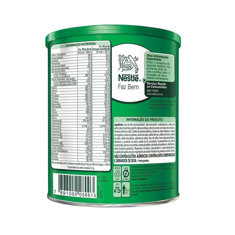 Formula-Infantil-Nestle-Nestogeno-2-Lata-400g