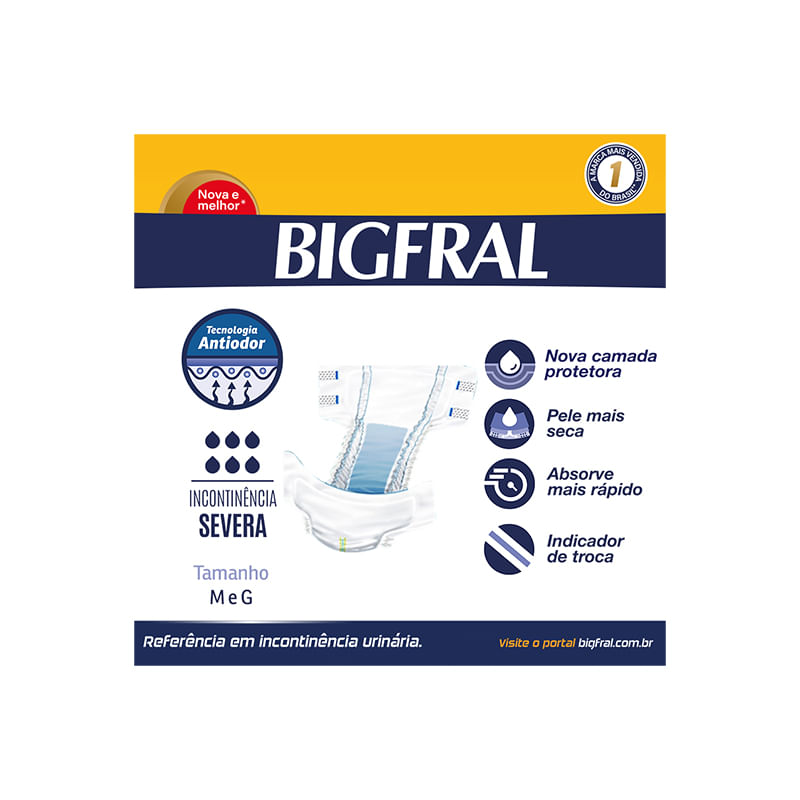 Fralda-Para-Incontinencia-Bigfral-Noturna-M-8-unidades