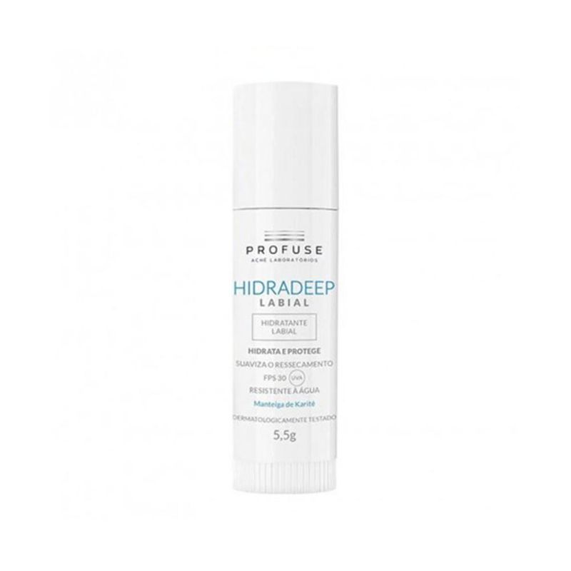 Hidradeep-Profuse-Protetor-Labial-Fps-30-Com-5-5g