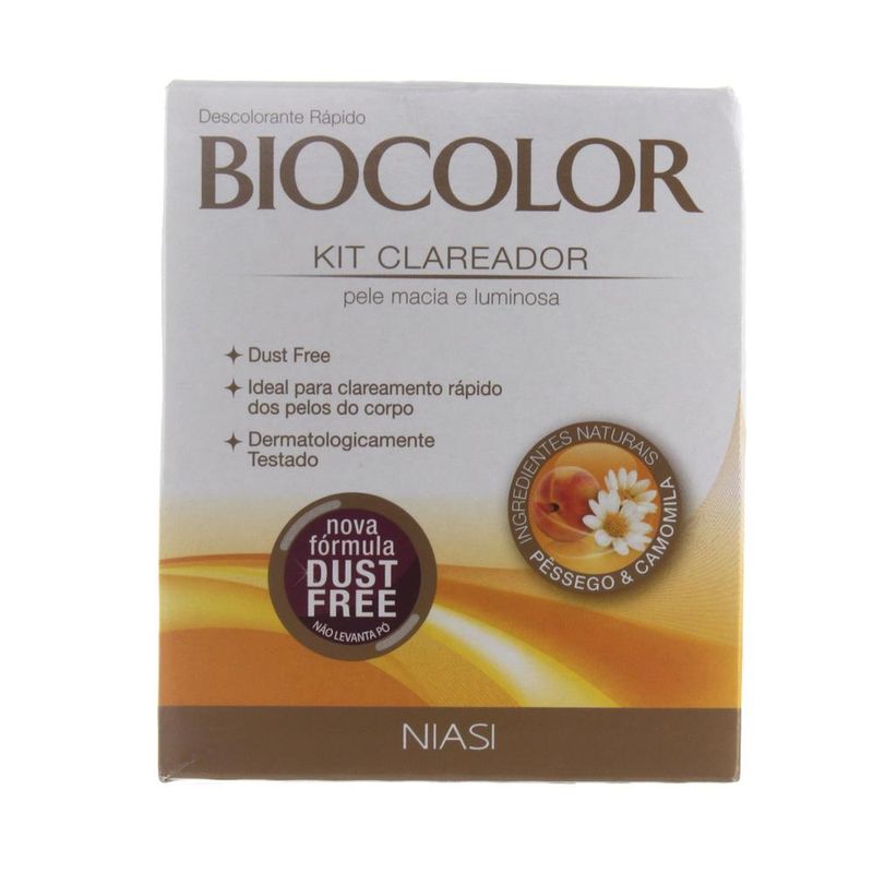 Kit-Clareador-Biocolor-Kit