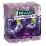 Kit-Sabonete-Barra-Glicerinado-Palmolive-Natureza-Secreta-Acai-Tropical-3-unidades-de-90g