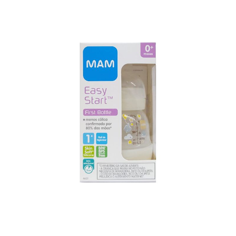 Mamadeira-First-Bottle-MAM-Branca