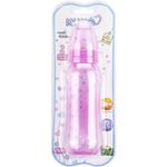 Mamadeira-Kuka-Aquarela-Ortodontica-Com-Bico-De-Silicone-Rosa-250ml