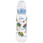 Mamadeira-Kuka-Natural-Color-Azul-250ml