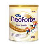 Neoforte-Baunilha-400G