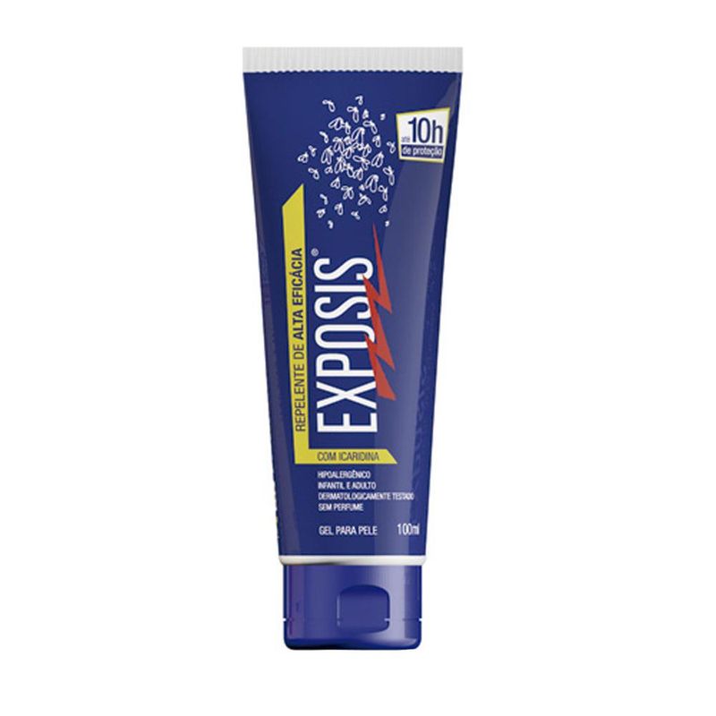 Repelente-Exposis-Gel-Sem-Perfume-100ml