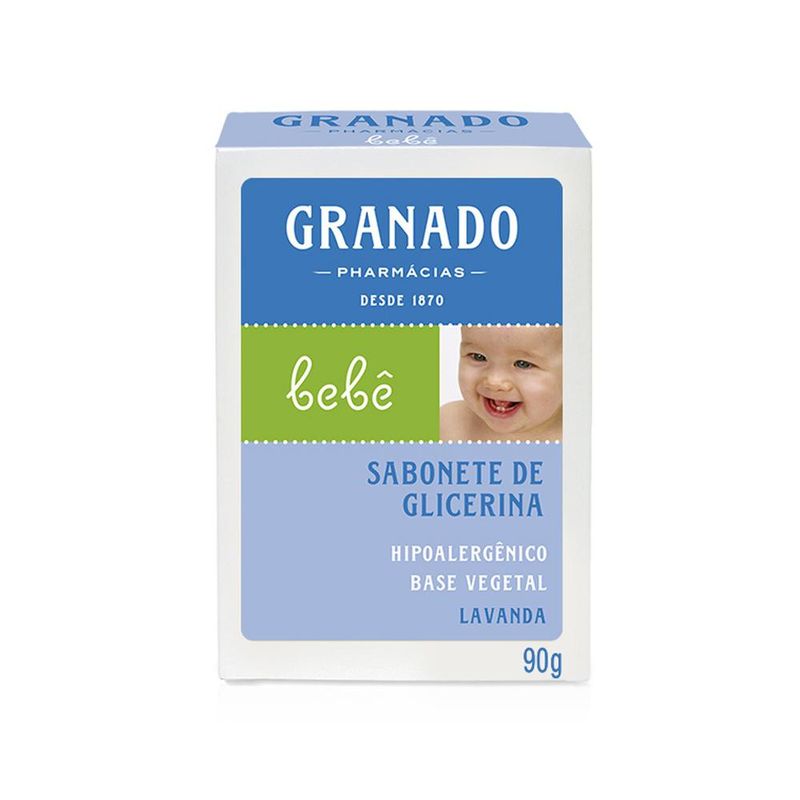 Sabonete-de-Glicerina-Granado-Bebe-Lavanda-90g