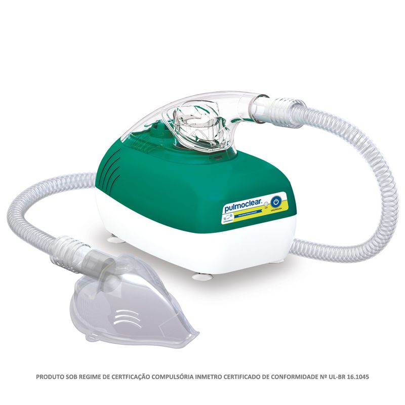 SONICLEAR-PULMOCLEAR-BIVOLT