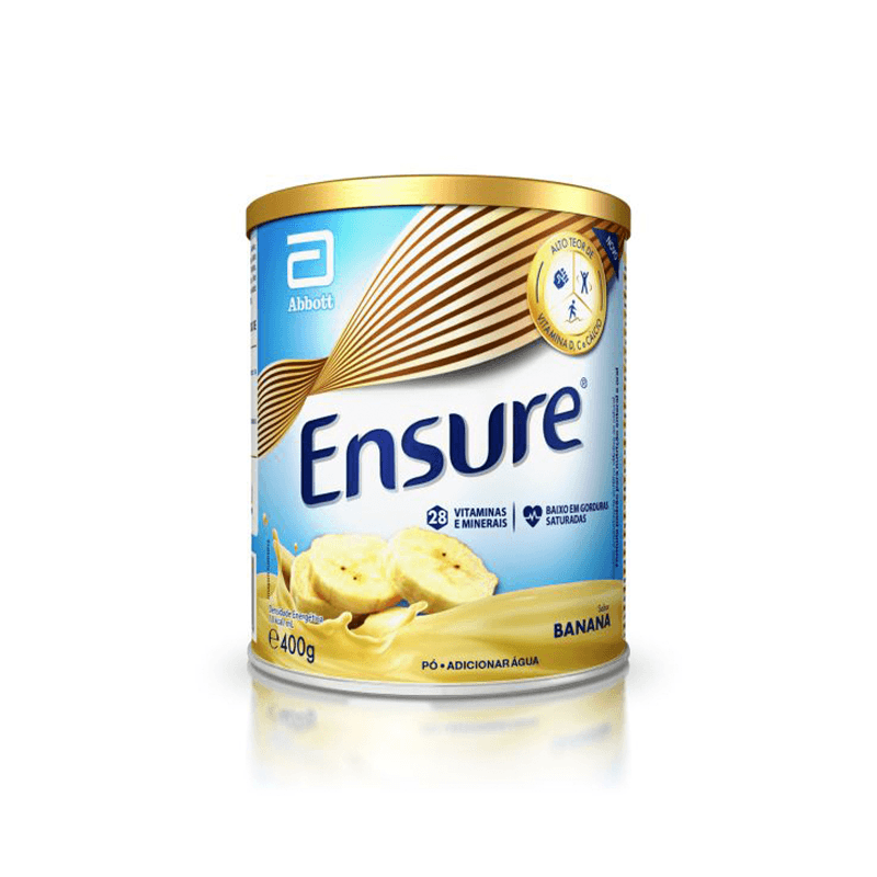 Suplemento-Adulto-Ensure-Po-Sabor-Banana-400g