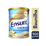 Suplemento-Adulto-Ensure-Po-Sabor-Baunilha-900g