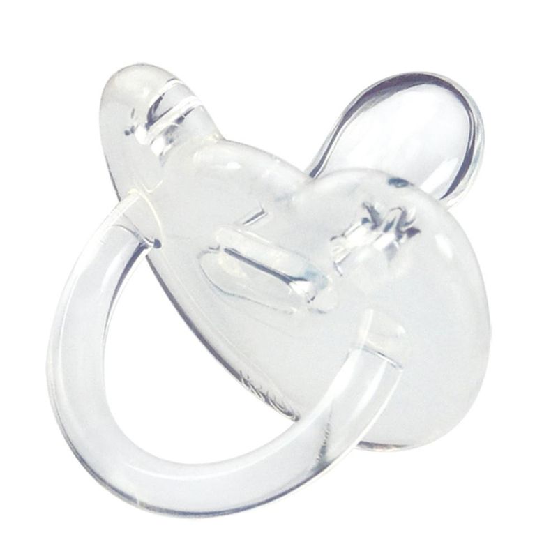 Chupeta-Kuka-Silicone-Soft-Ortodontica-Fase-1