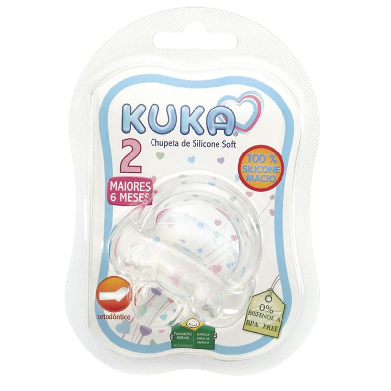 Chupeta-Kuka-Siliconte-Soft-Orto-100-N.-2