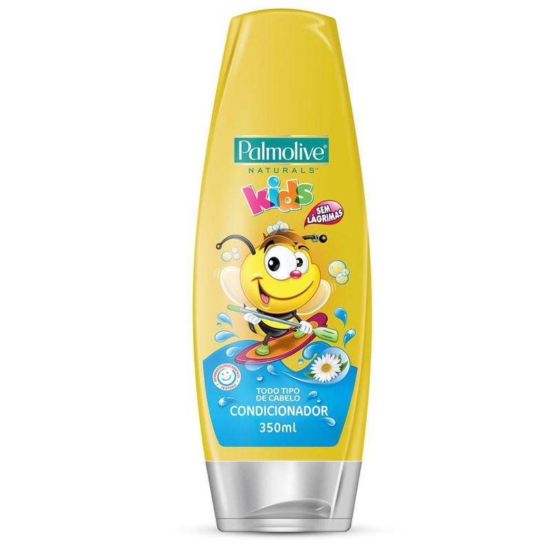Condicionador-Infantil-Palmolive-Naturals-Kids-Todo-Tipo-de-Cabelo-350ml